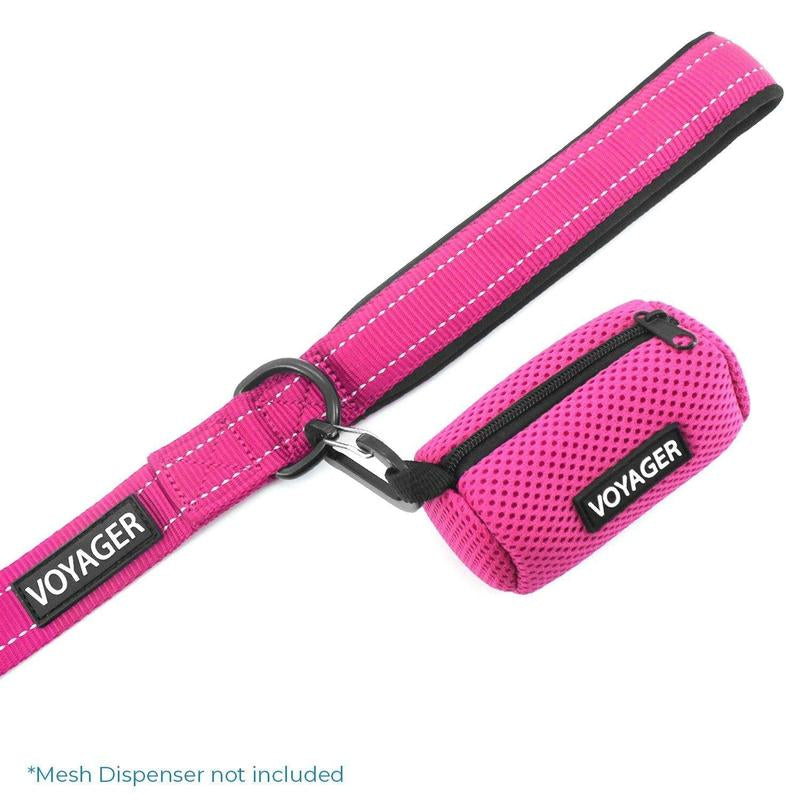 Reflective Dog Leash