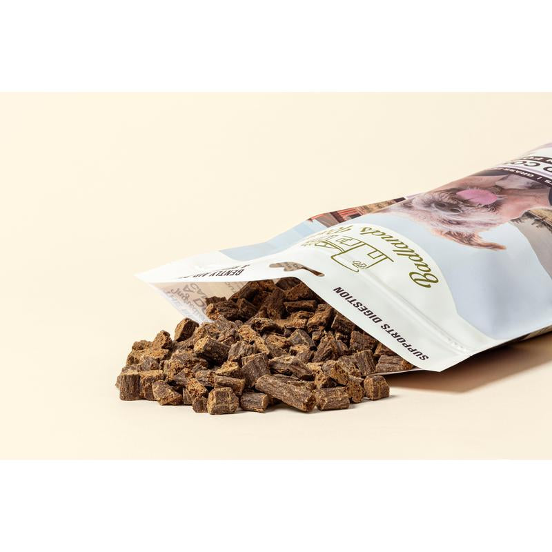Lamb & Venision Superfood Complete Air-Dried Dog Food - High Protein & Nutritious by Katherine Heigl (24 Oz)