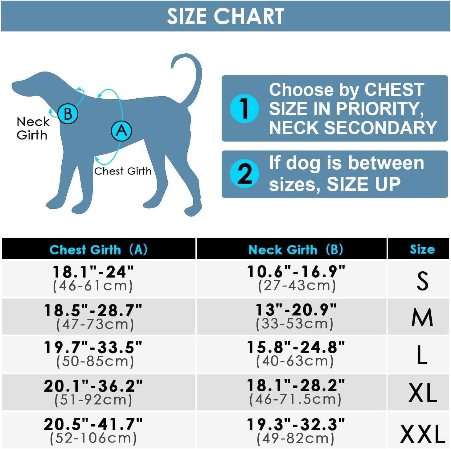 No Pull Dog Harness Breathable Harness with Handle - Reflective Padded Dog Vest Adjustable Harness for Medium Dogs No Pull, Back/Front Clip for Control, New Version Harness Purple M
