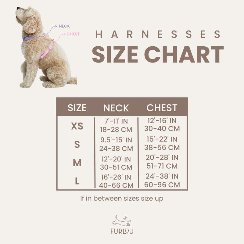 Dog Harness