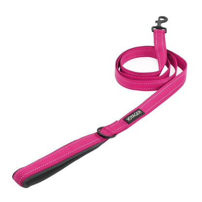 Reflective Dog Leash